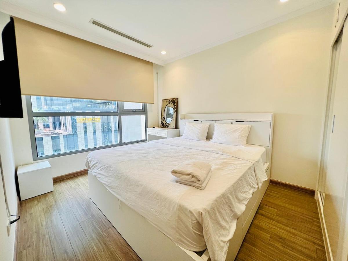 Vinhomes Landmark 81 Ho Şi Min Exterior foto
